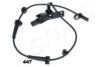 JAPKO 151447 Sensor, wheel speed